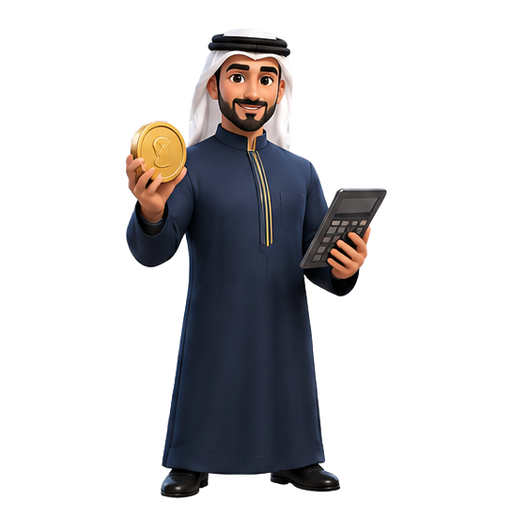 QRM Finance — المالية والالتزامات