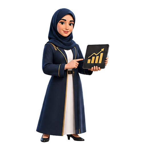 QRM Sales — المبيعات
