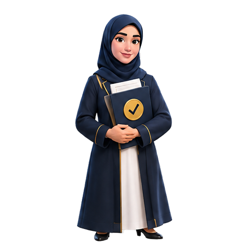 QRM Tax — الضريبة وتجهيز البيانات